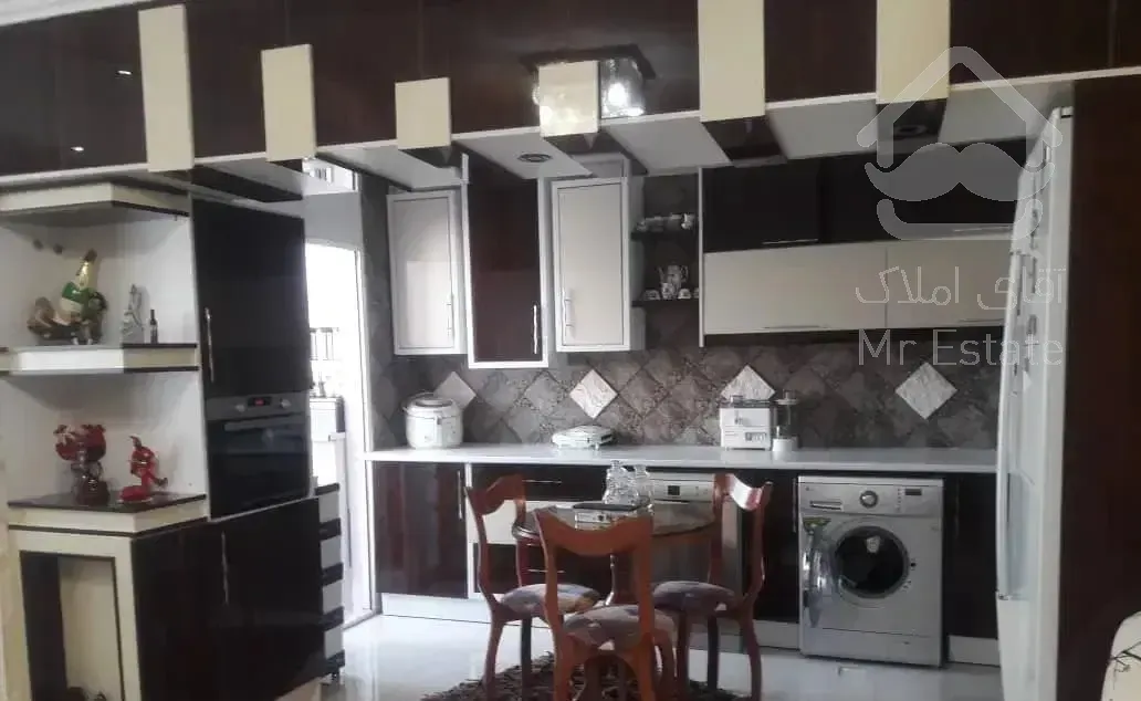 رهن کامل یک آپارتمان