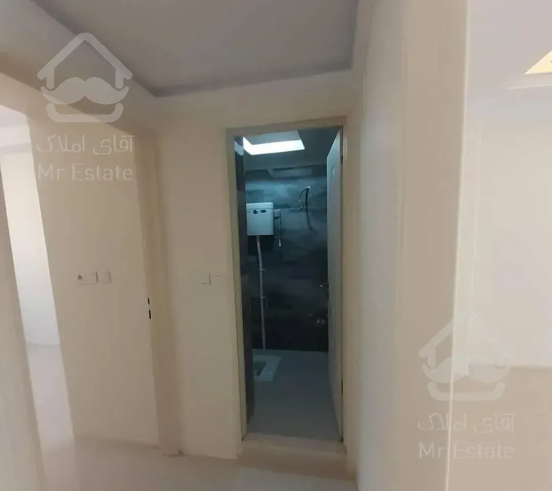 آپارتمان ۱۱۸ متری ۳ خواب تهران نو