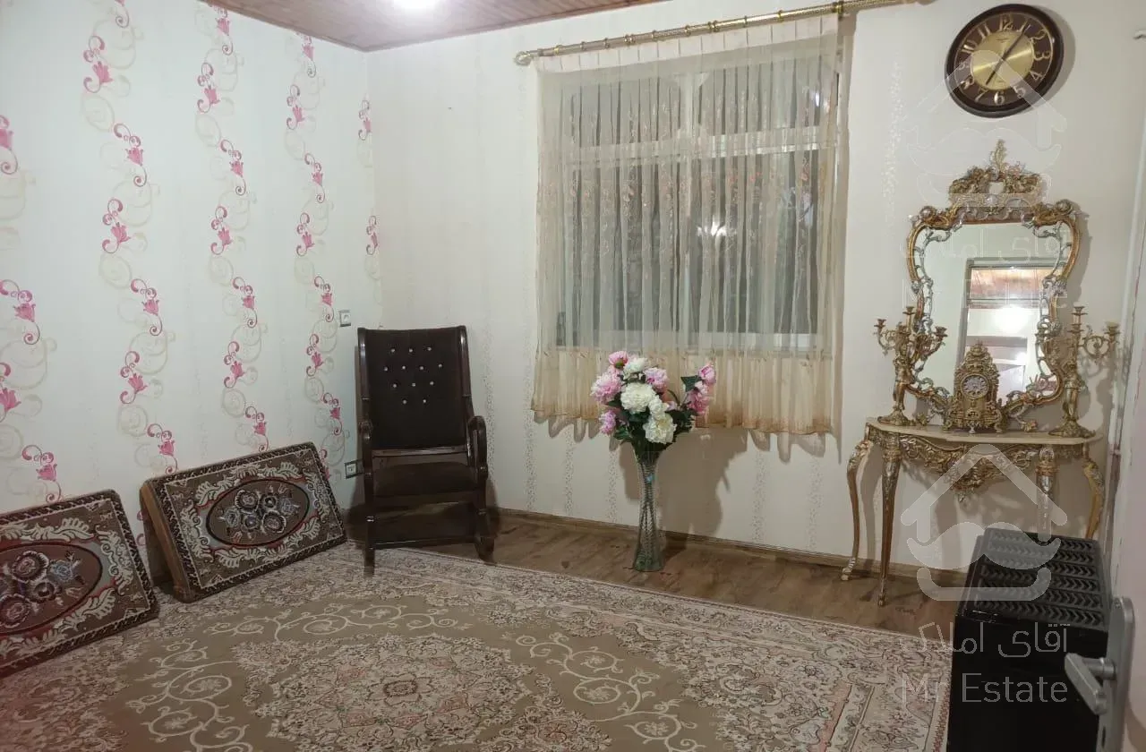 رهن کامل ویلا فول بازسازی شده تمیز