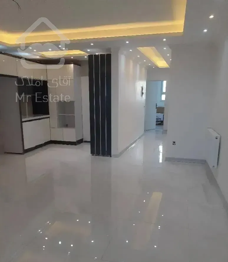 رهن کامل  اپارتمان لوکس از برند هوتن