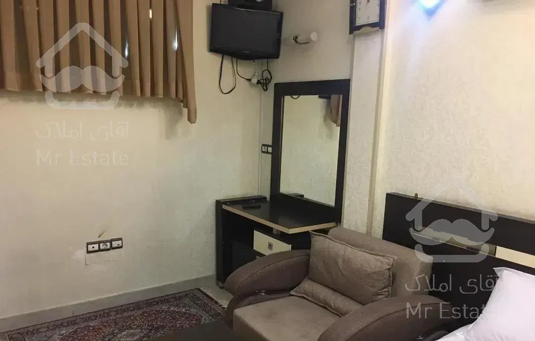 سوئیت دو تخته ادمان ۲۰۱