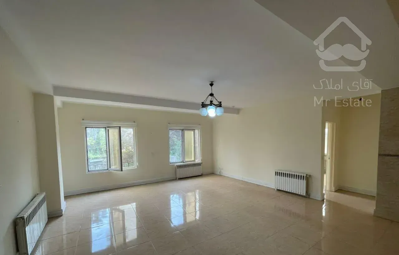 فروش آپارتمان ۱۱۲ متری ۲ خوابه