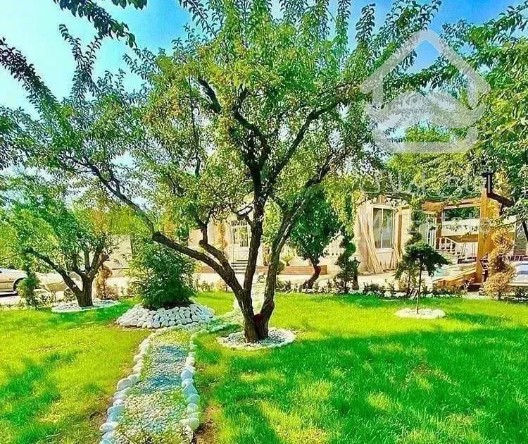 باغ ویلا 800 متری شهرکی در جاده دریا محمودآباد