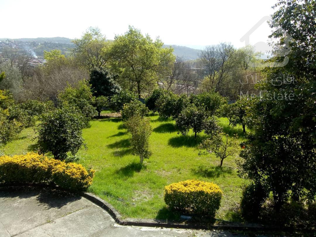 باغ ۱۳۰۰۰ متری در مازندران