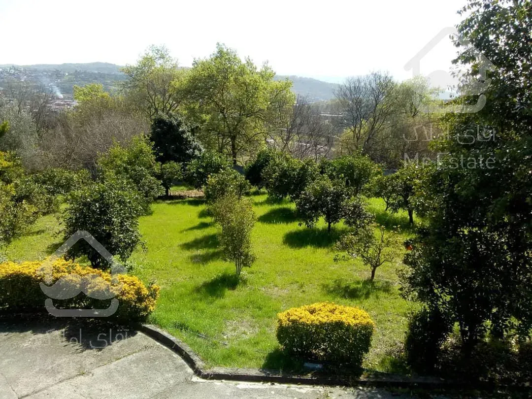 باغ ۱۳۰۰۰ متری در مازندران