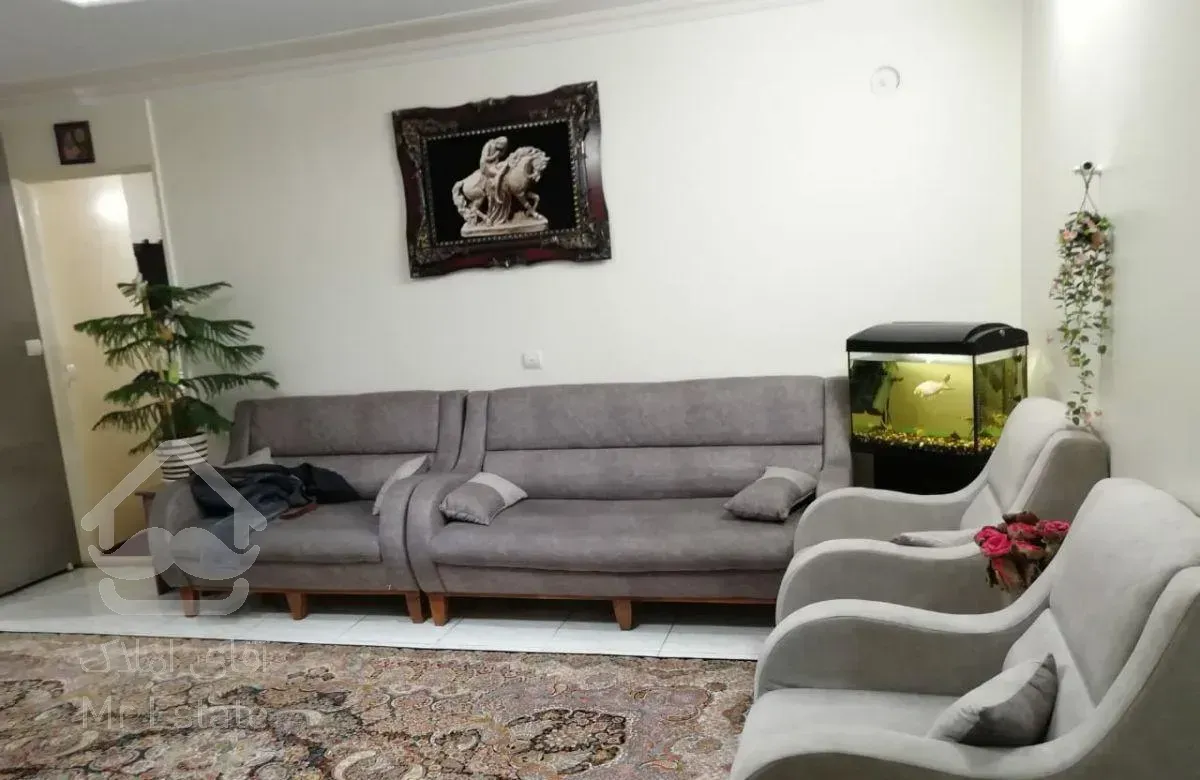 آپارتمان، ۷۰متر، دو خواب