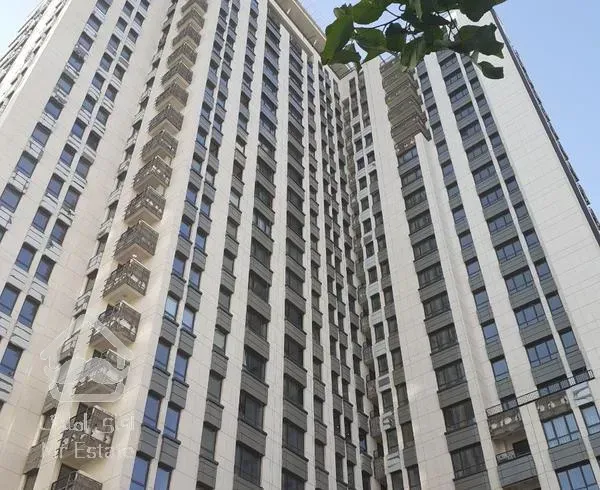 کوهک ۱۰۴ متر خوش نقشه برج نوساز