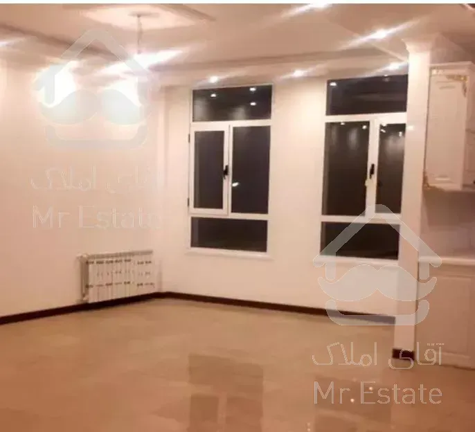 ۱۲۰ متر ۳ خواب نوساز در درختی (فروش یکجا نوساز)