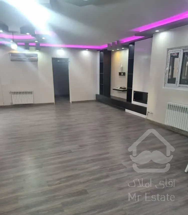 ۱۸۵متر بزرگمهر فول بازسازی