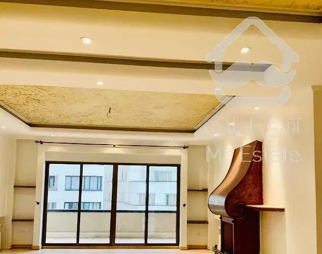 جردن ۱۸۵متر/تک واحدی/۳خواب مستر