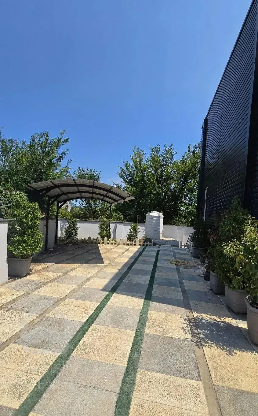 اجاره ویلا دربست با قابلیت رهن کامل بلوار طالقانی