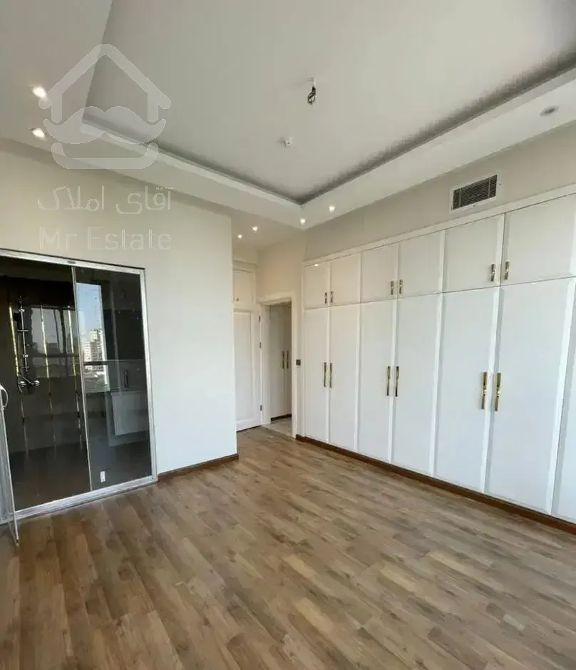 155 متری ۳ خواب در اندرزگو خوش نقشه غرق در نور