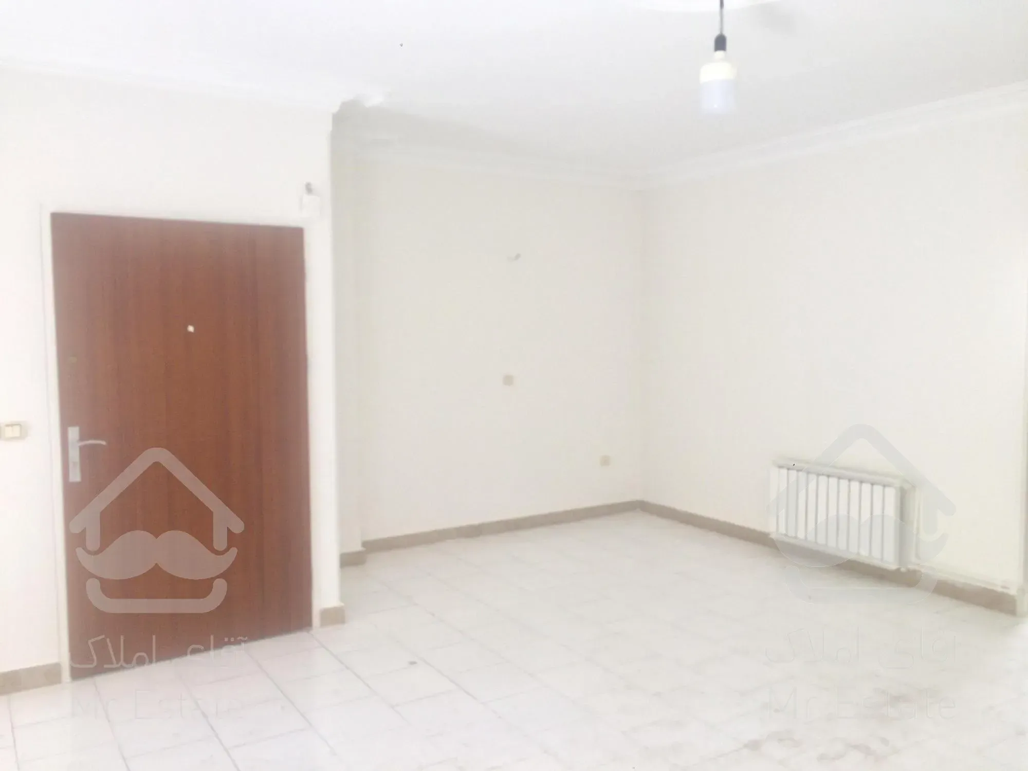 ۸۵ متر آپارتمان مسکونی جنت آباد جنوبی