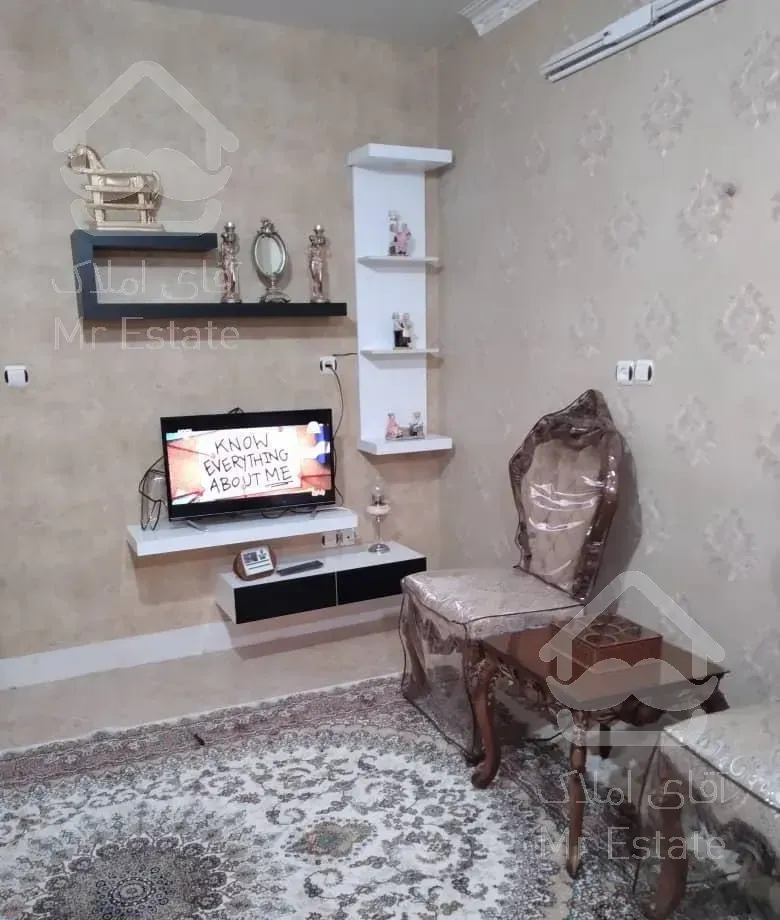 اجاره واحد شیک یه خواب و دو خواب