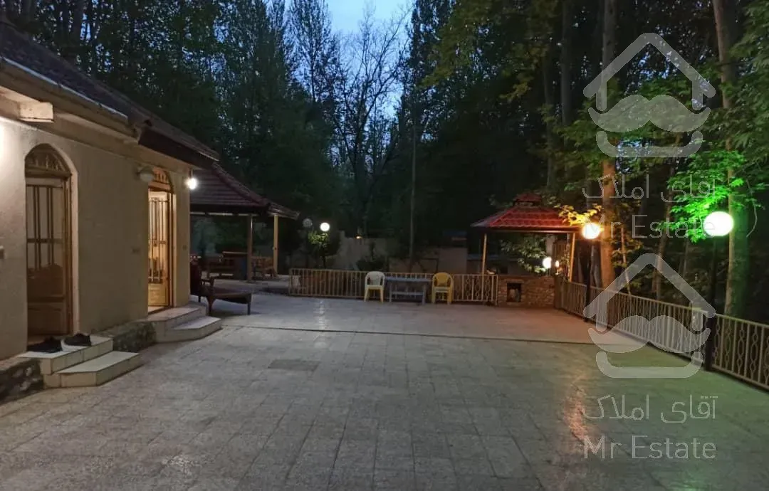 اجاره ویلا ، باغ و سوئیت در باغبهادران