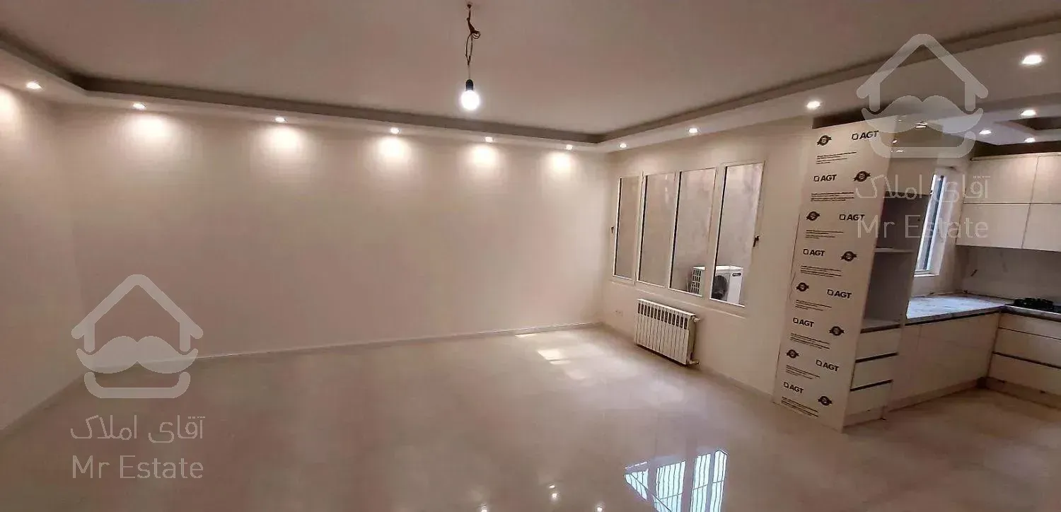 ۱۰۰ متر دو خواب(هروی-ساقدوش)