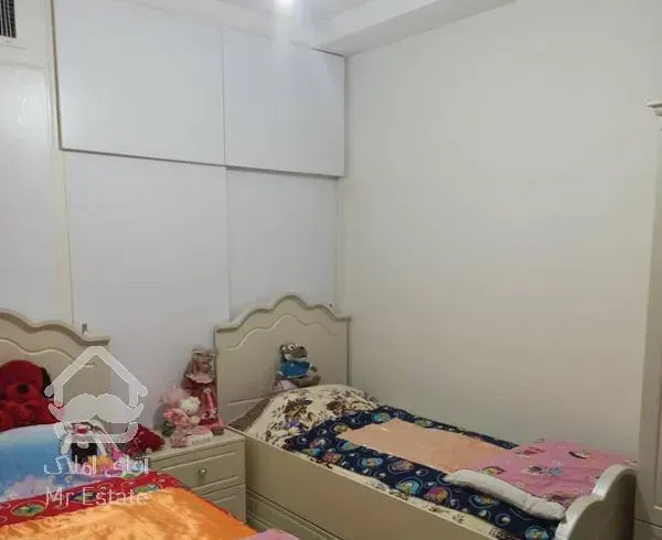 65متردوخوابه فول امکانات آیت الله کاشانی