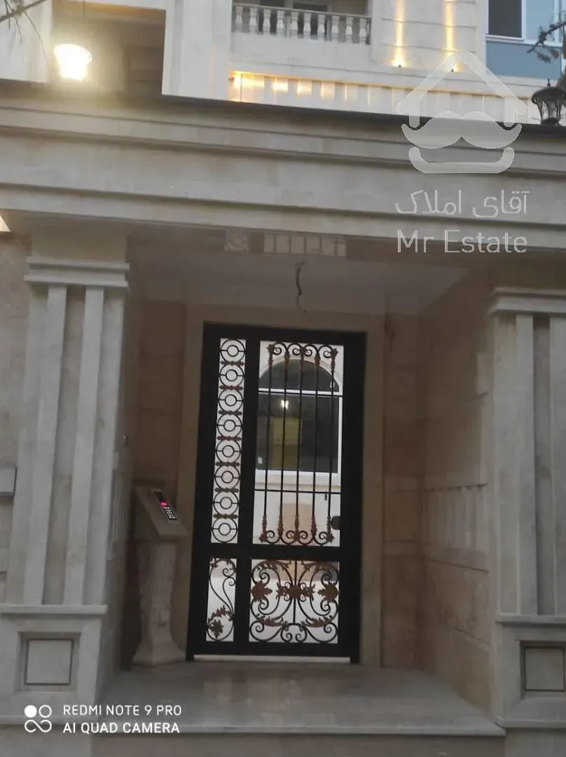 فروش آپارتمان ولنجک 155  متر لوکس