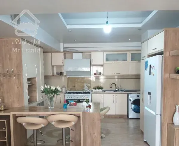 آپارتمان ۹۵ متری در فاز۵مهرشهر