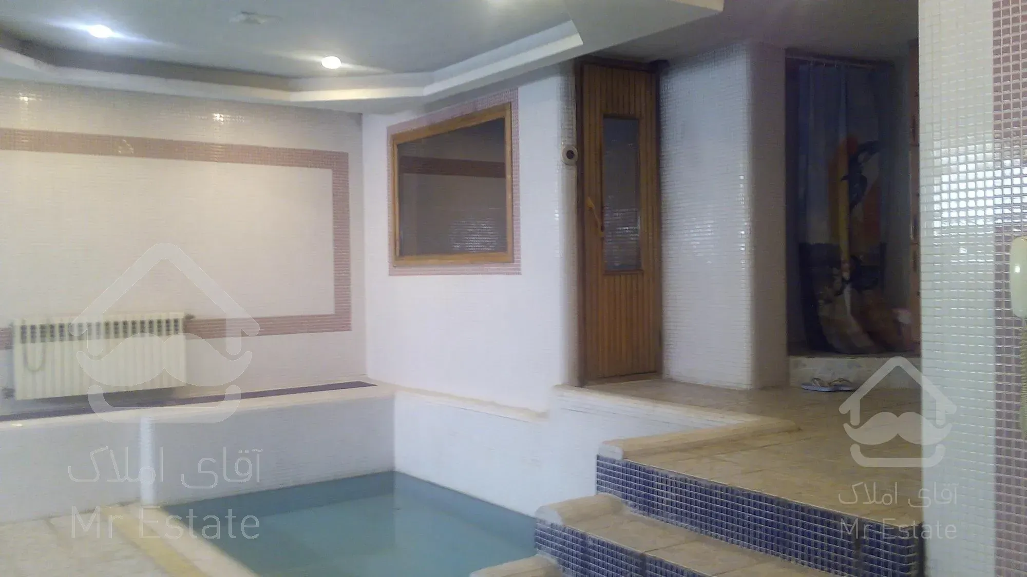 جردن 4 خوابه تک واحدی