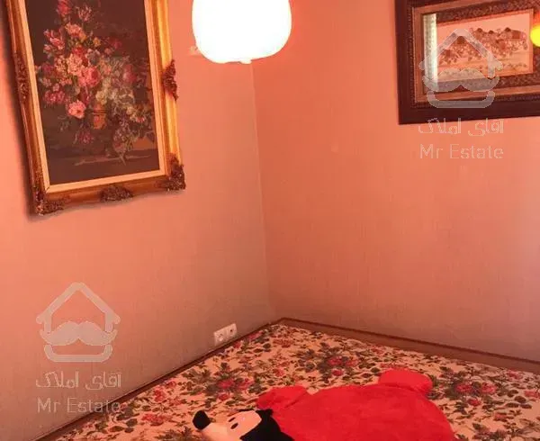 بازسازی و نوسازی کامل آپارتمان