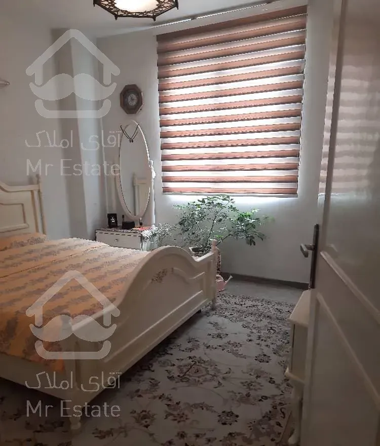 74متر/2خواب /فول بازسازی /اردلان