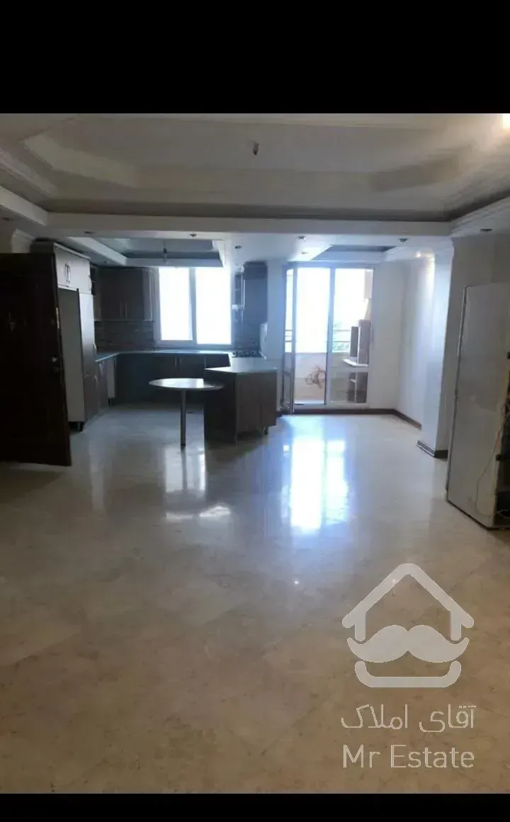 ۹۶متر ۲خواب ظفر