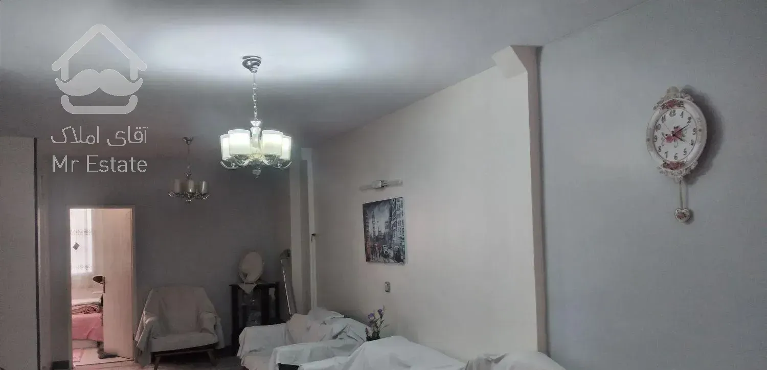 ۶۱ متری تک خواب شهرک گلها