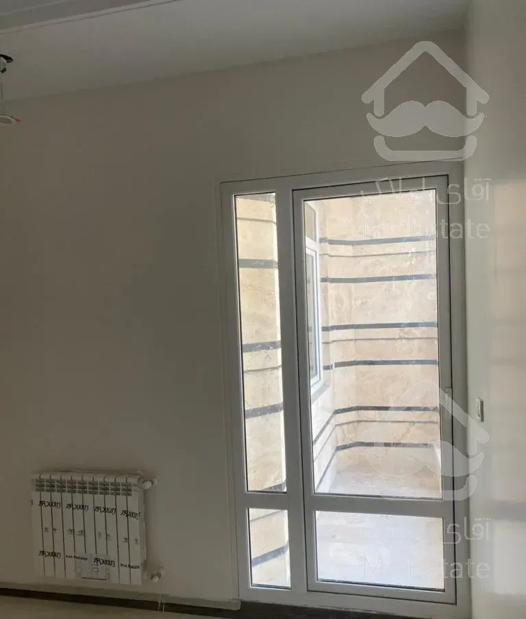 آپارتمان ۱۱۷متری/تک واحدی/حوالی برق آلستوم