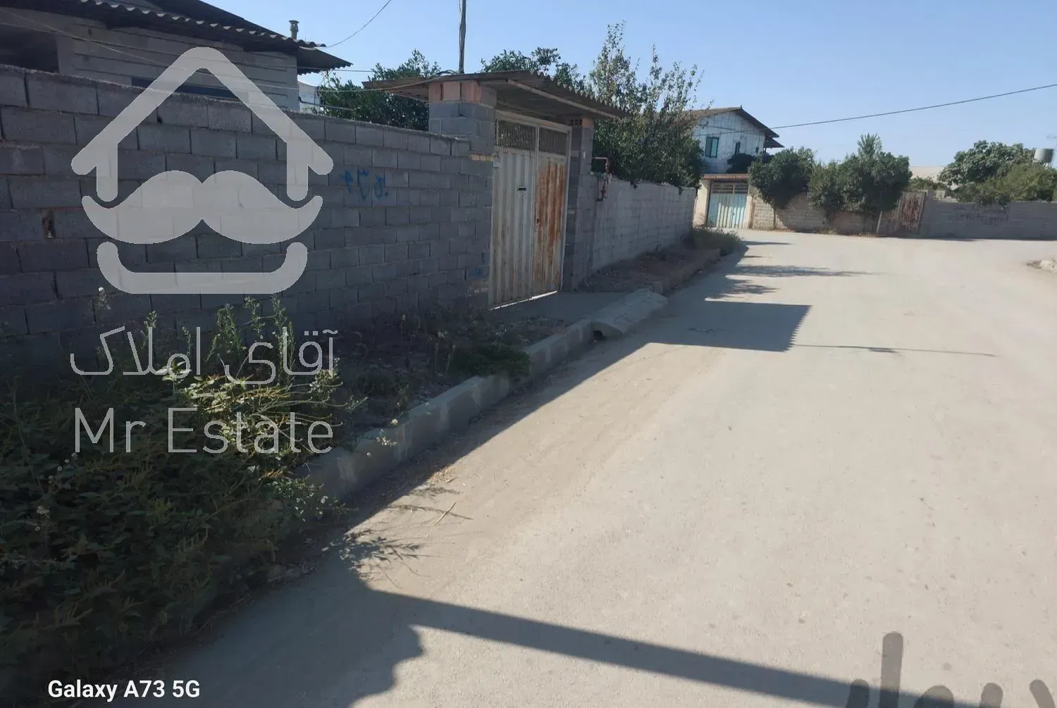 فروش ویلا 140 متری