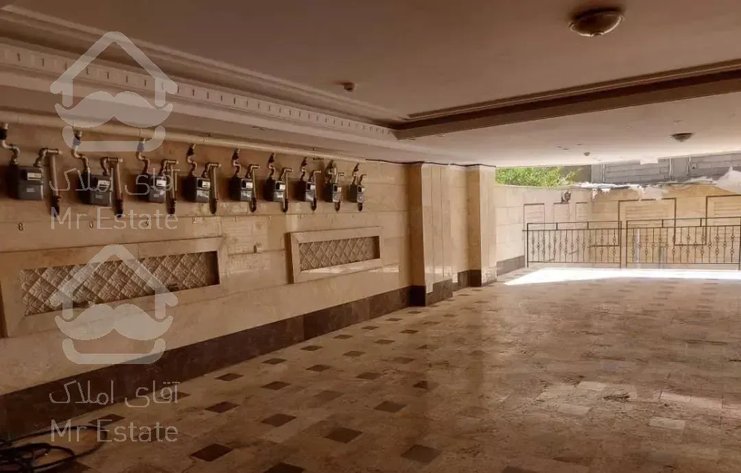 ۱۰۵ متر دو خوابه خارج از طرح اصلی