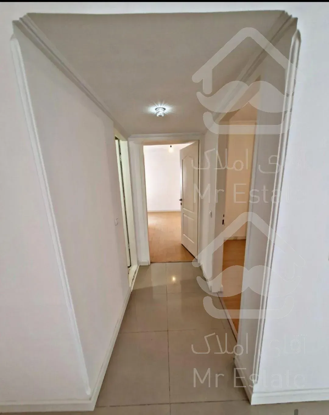 رهن آپارتمان ۱۰۳ متری سعادت آباد