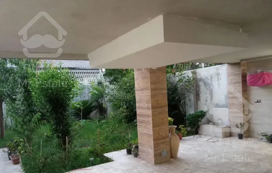 رهن ویلا دو خواب فول امکانات