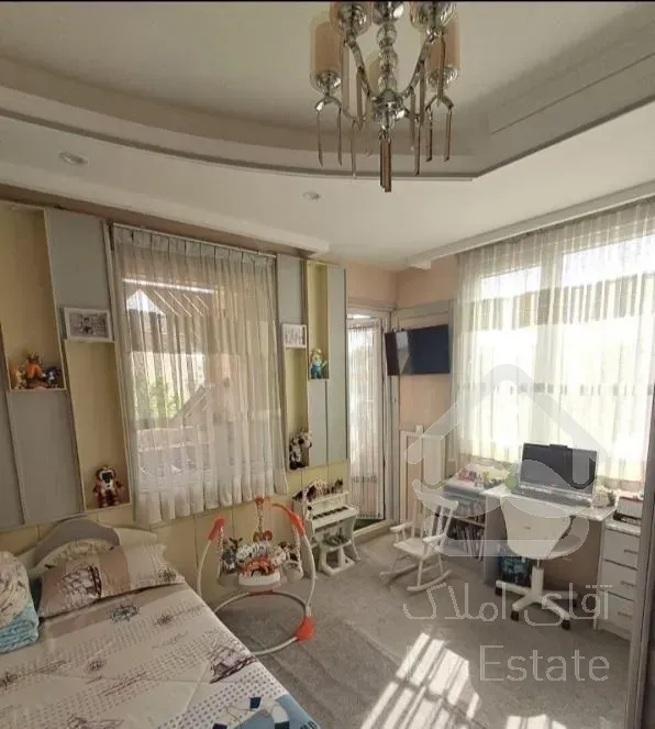 82متر /  افتابگیر  /  فول امکانات  (واقعی)