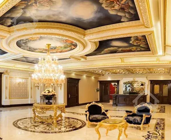 ولنجک ۱۲۰متر/برج برند