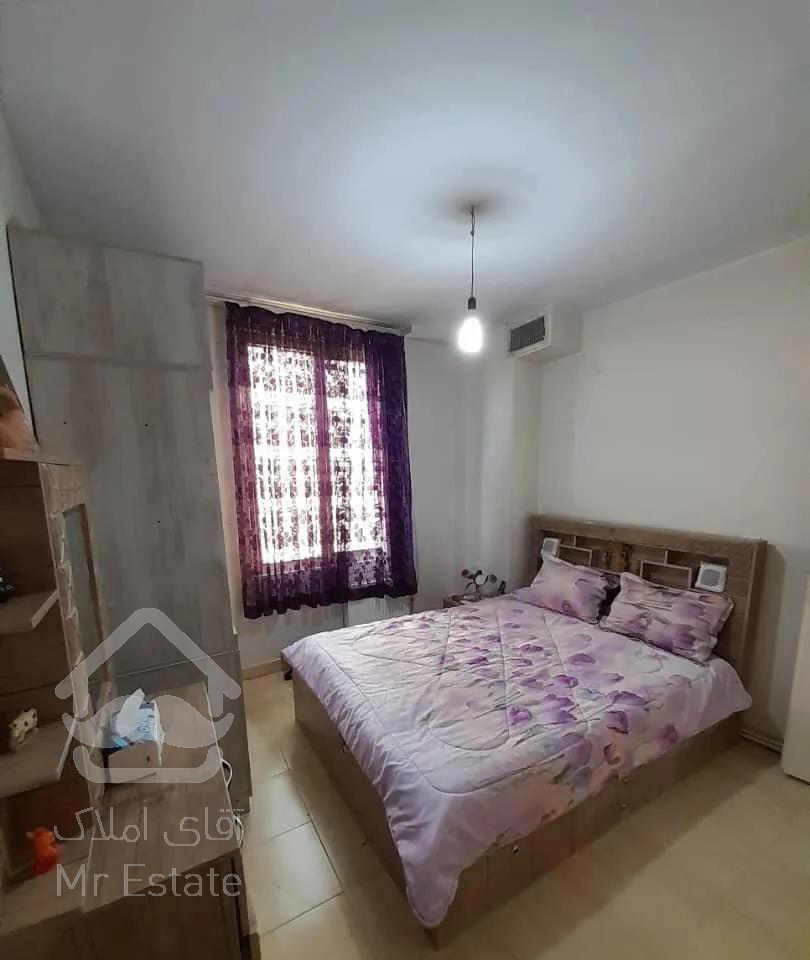 اپارتمان ۷۰ متری دو خواب بسیارتمیز