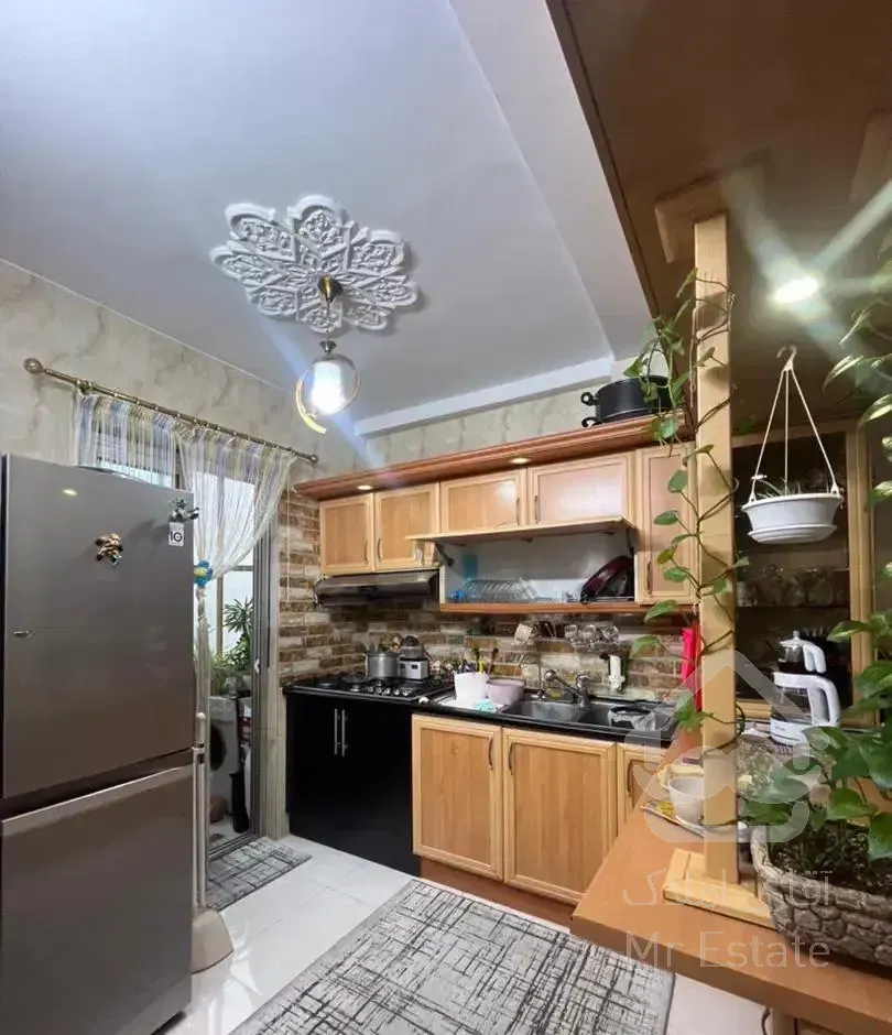 آپارتمان ۱۰۰متر سه خواب مناسب سرمایه گذاری تنکابن