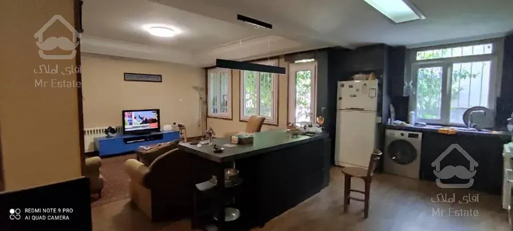 فروش آپارتمان قیطریه 160  متر لاکچری