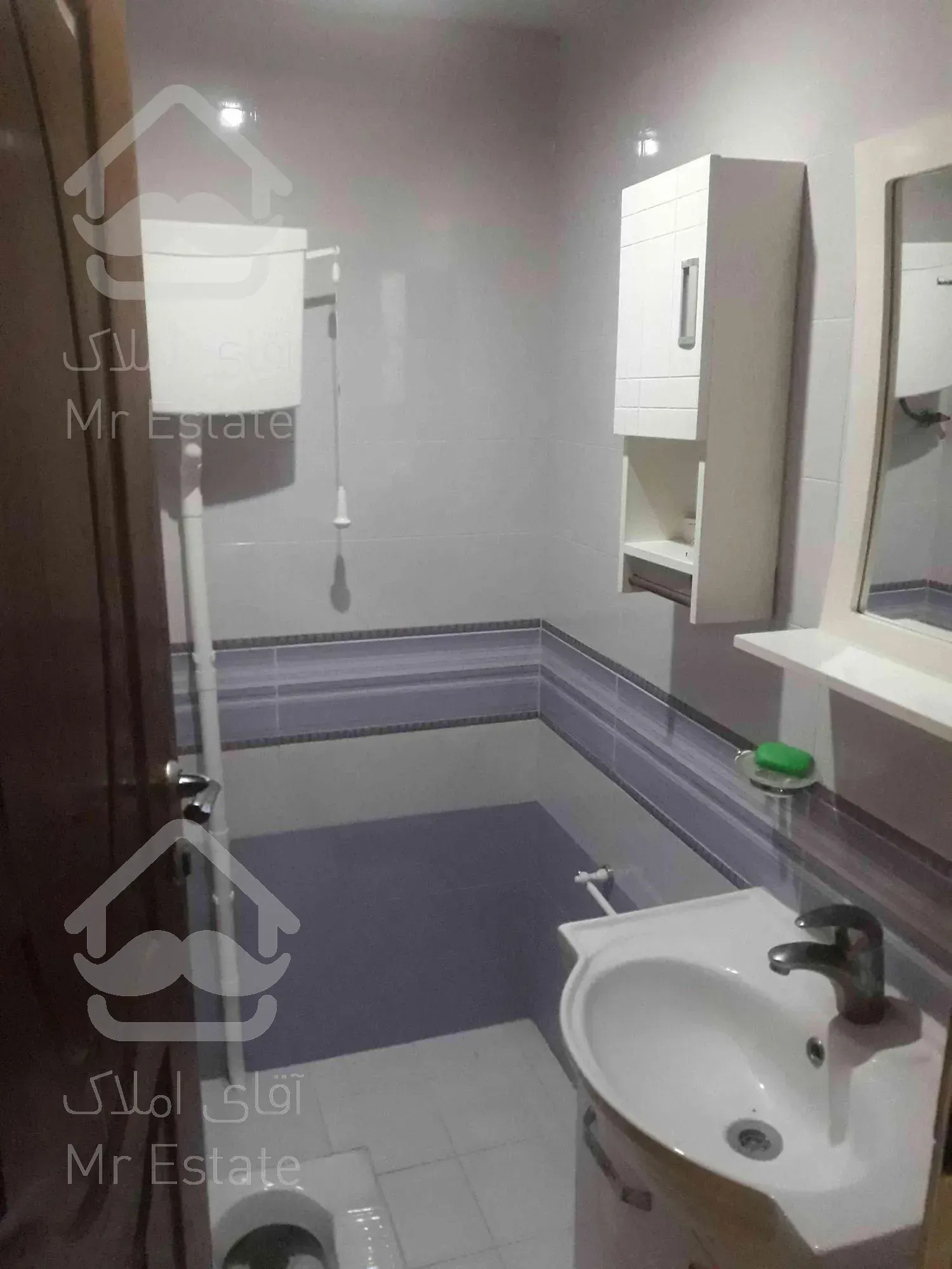 اجاره واحد۶۰متری۱خواب شیک