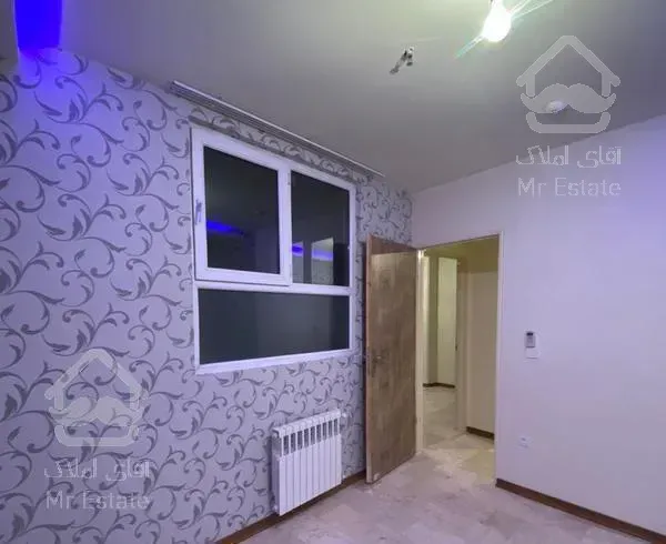 آپارتمان ۷۰ متری ، ۲ خوابه ، نوساز کلید نخورده