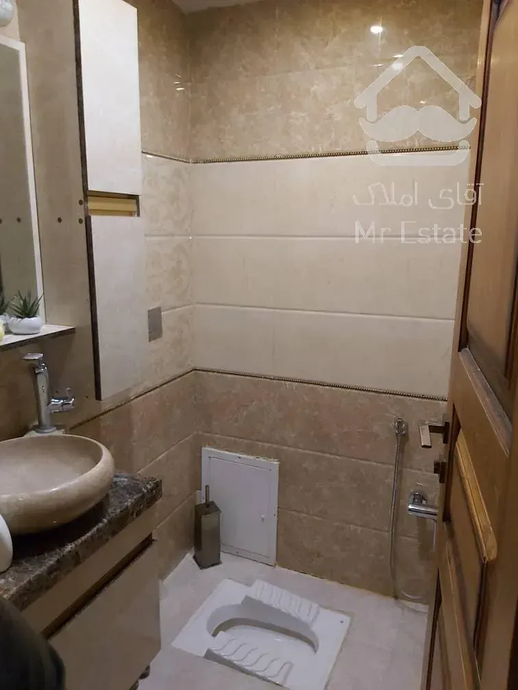 رهن کامل 150 متری سعادت آباد