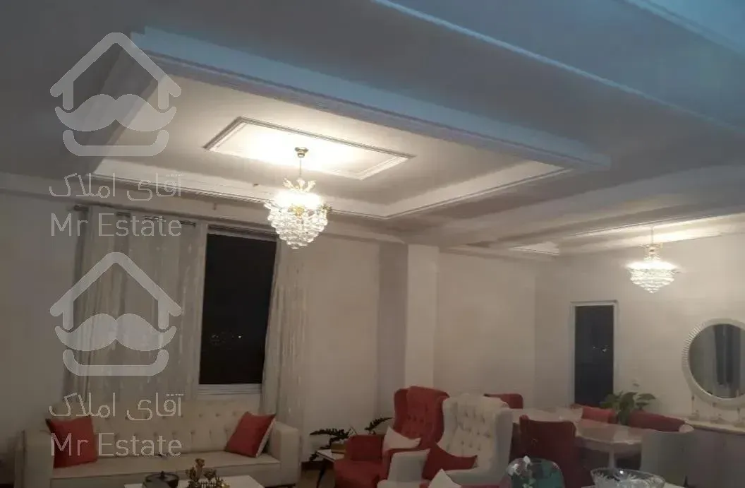 اجاره واحد ۱۴۰ متری در فردوسی غربی