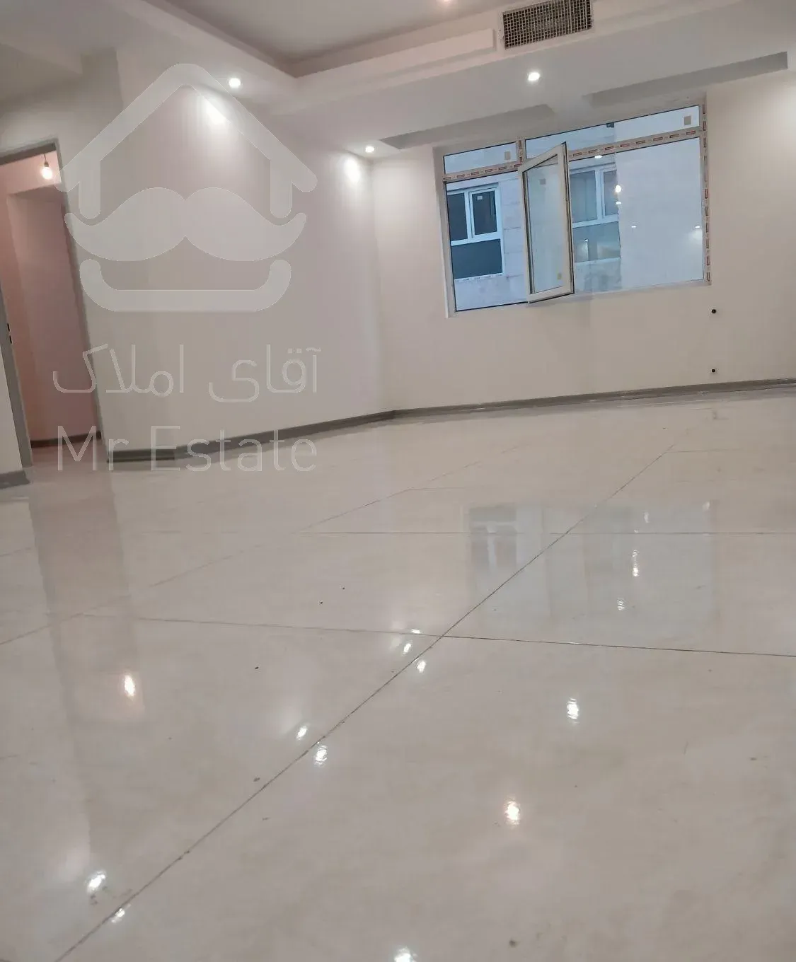 ۸۸متر نوساز ۲خواب فول خوش نقشه