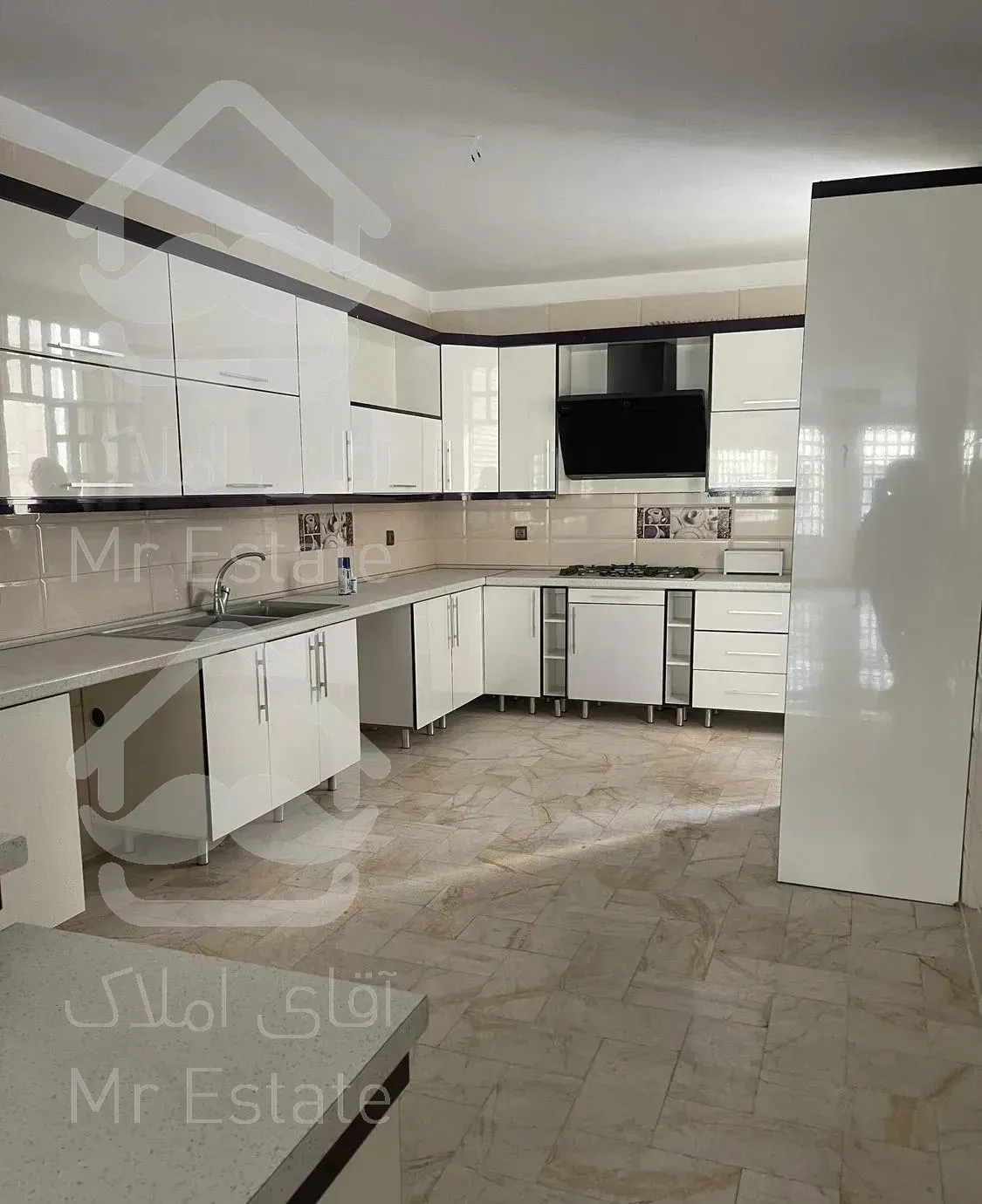 ۱۸۵متر ۳خوابه /سهروردی شمالی -نوبخت