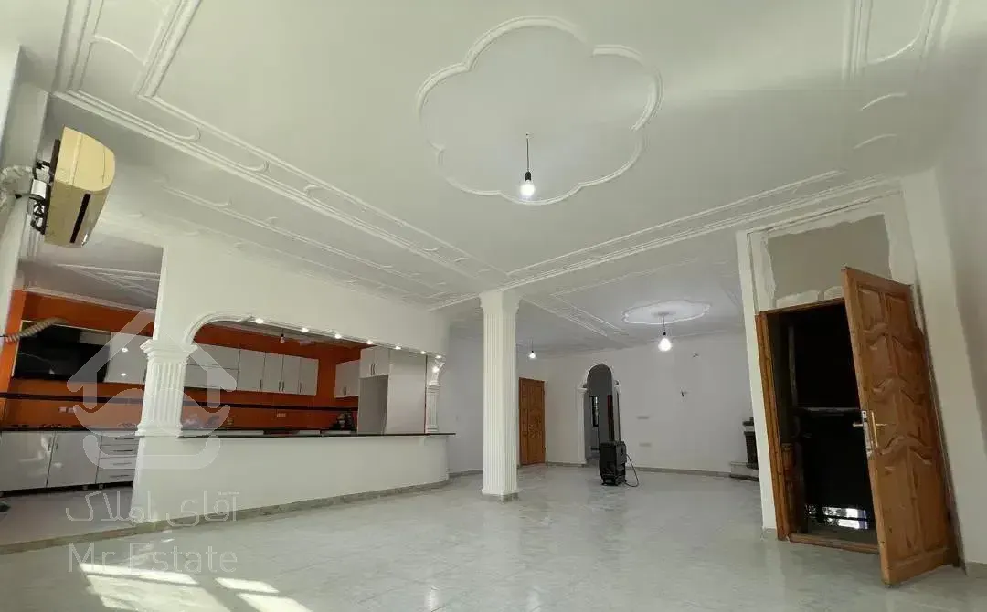 رهن واجاره تک واحدی۱۵۰متری ۳خواب