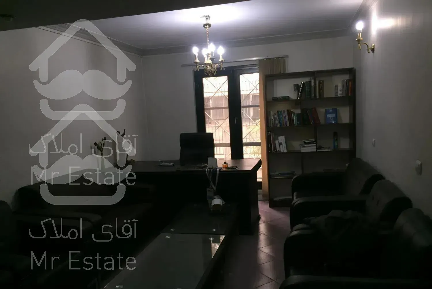 آپارتمان نقلی هوم آفیس