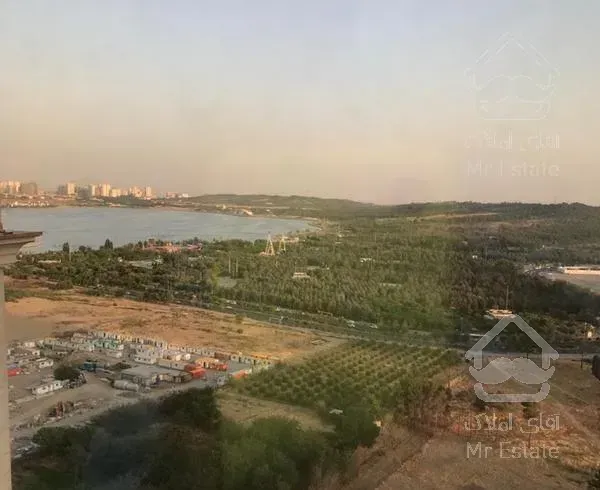 ۱۶۱ متر ۳ خواب تخلیه فاز ۲ ویو دریاچه