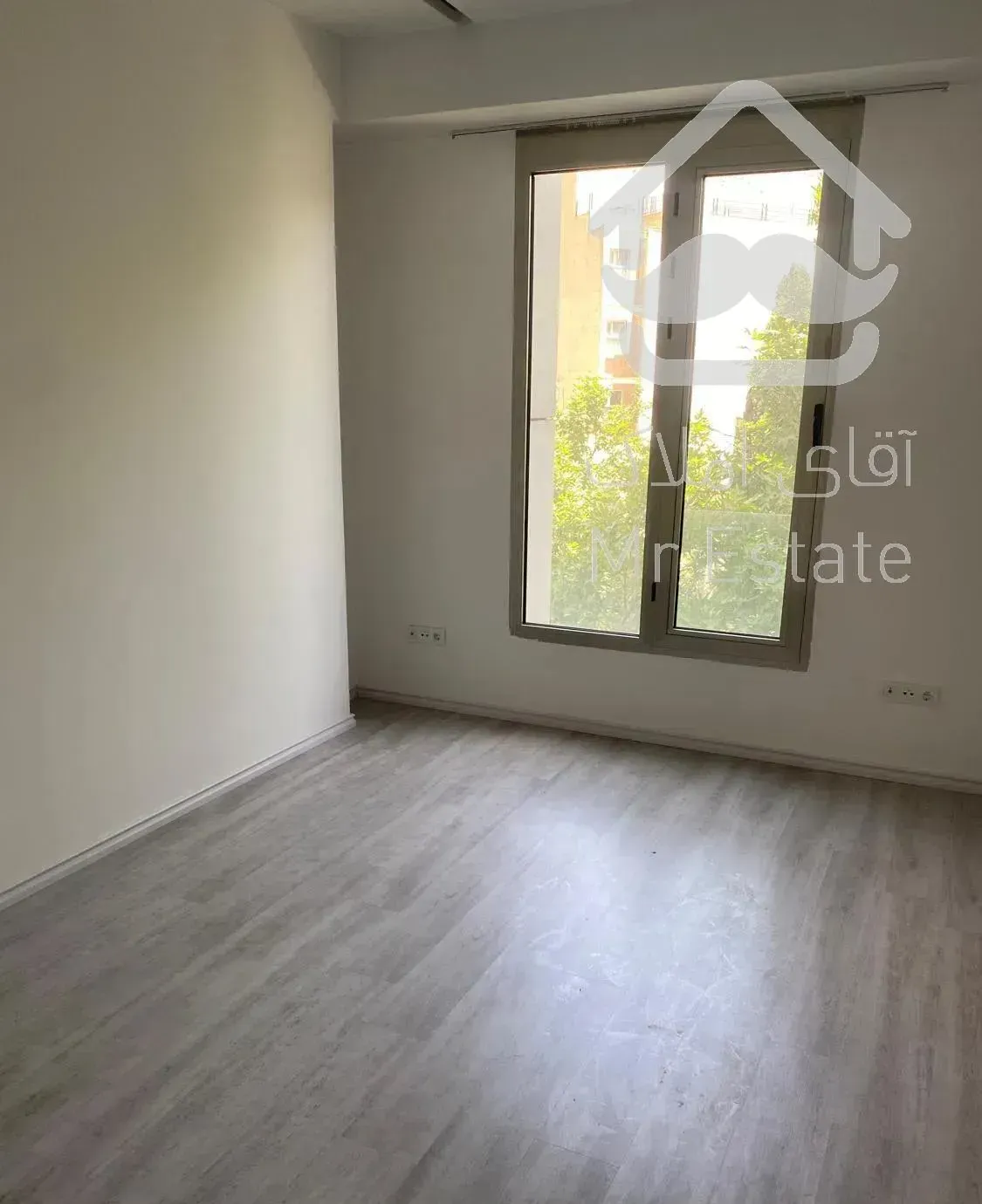 برج مجلل۱۵۶متر فول تراس دار/فرمانیه شرقی