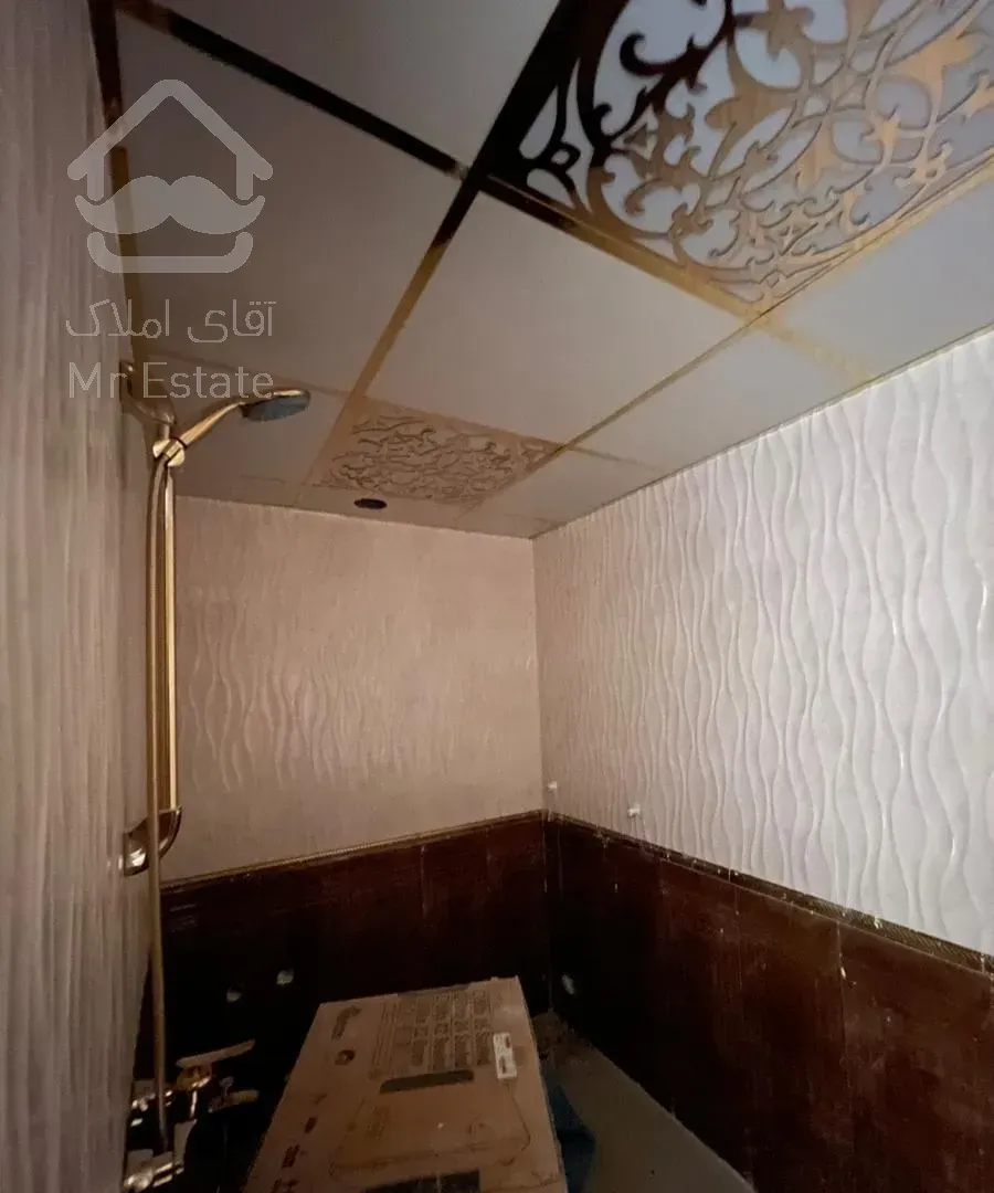 اپارتمان ۱۴۵ متری نوساز فروش یا معاوضه با کلنگی