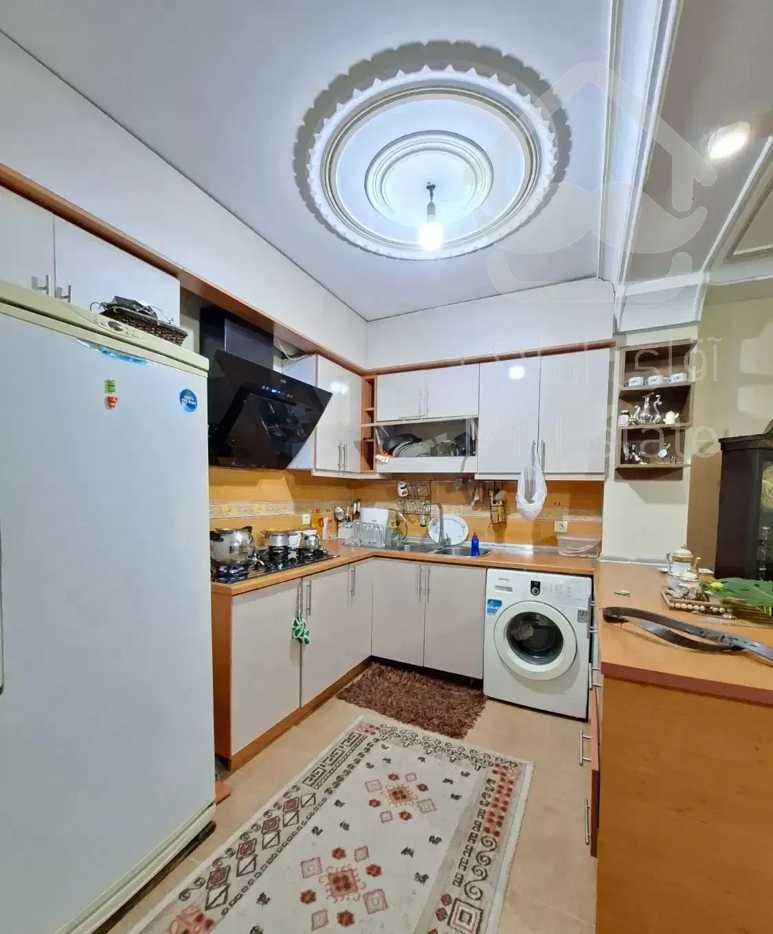 فروش آپارتمان  95متری  در تلاتری /کد 351